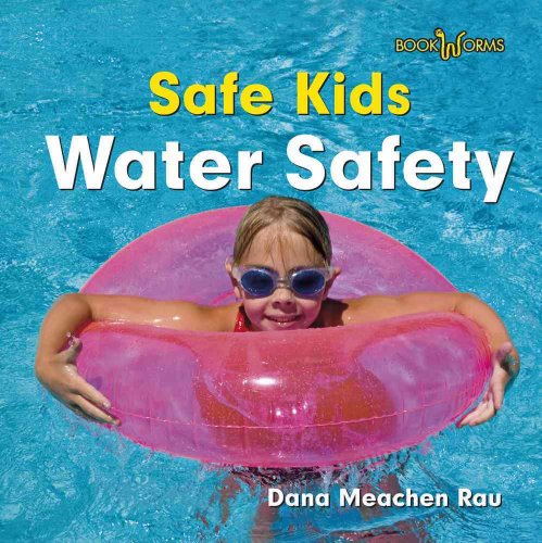 9780761440888: Water Safety