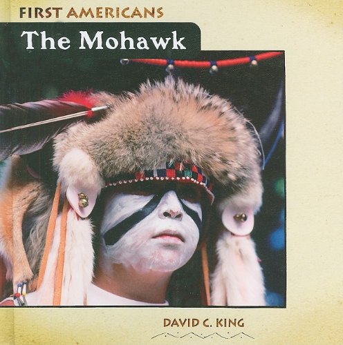 9780761441328: The Mohawk (First Americans)