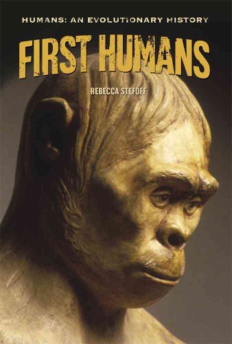 9780761441847: First Humans