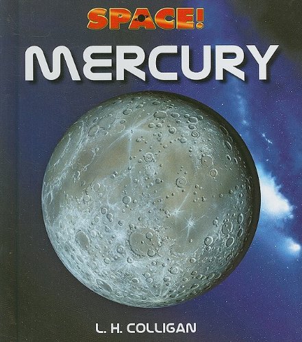 Beispielbild fr Mercury zum Verkauf von Better World Books