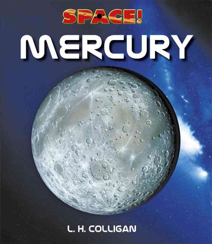 Stock image for Mercury for sale by Better World Books