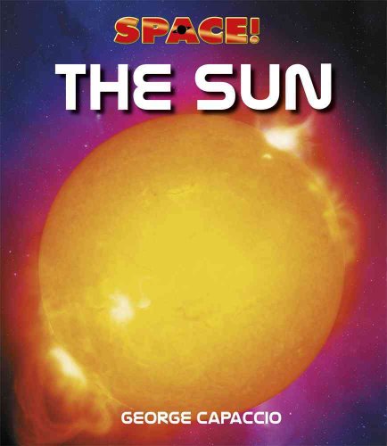 Stock image for The Sun for sale by Better World Books