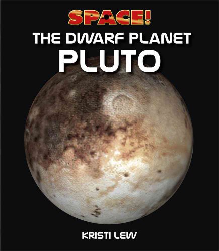 Stock image for The Dwarf Planet Pluto for sale by Better World Books