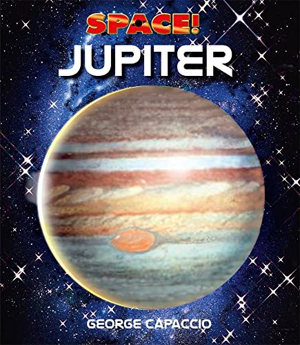 Stock image for Jupiter for sale by Better World Books