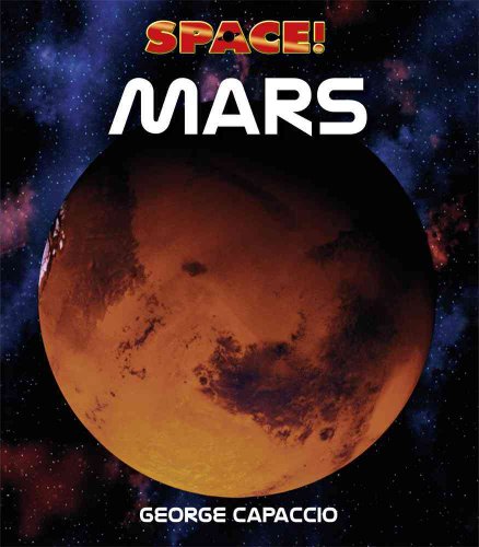 Stock image for Mars (Space!) for sale by Front Cover Books