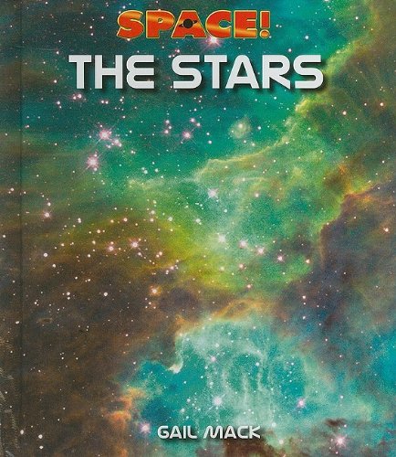 Beispielbild fr The Stars zum Verkauf von Better World Books