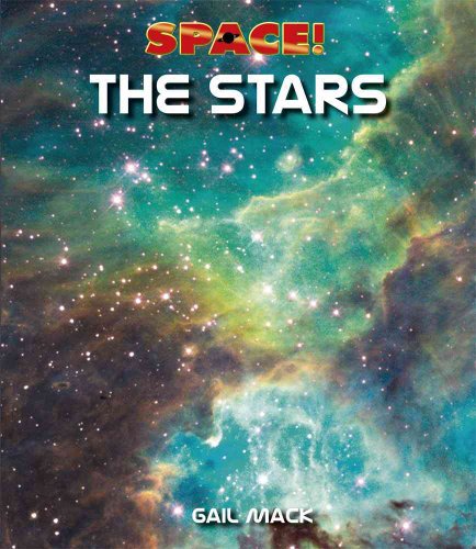 Stock image for The Stars for sale by Better World Books