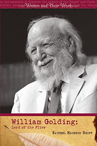 Beispielbild fr William Golding : Lord of the Flies zum Verkauf von Better World Books