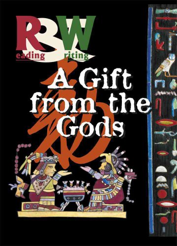 Stock image for A Gift from the Gods for sale by Better World Books