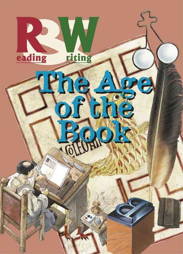 9780761443216: The Age of the Book (Reading and Writing)