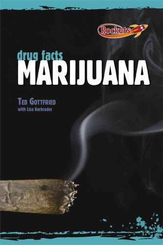 Stock image for Marijuana for sale by Better World Books