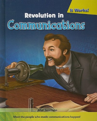 9780761443735: Revolution in Communications