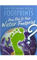Environmental Footprints (9780761444084) by Mason, Paul