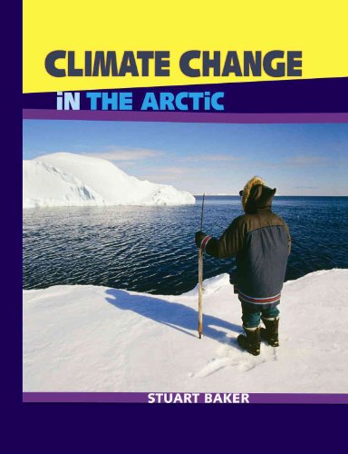 Stock image for In the Arctic for sale by Better World Books: West