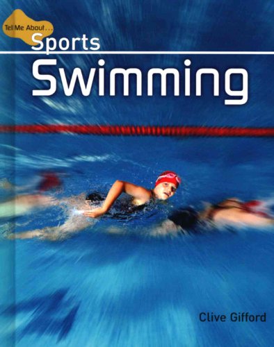 Stock image for Swimming for sale by Better World Books