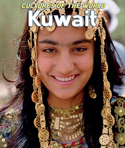 Stock image for Kuwait for sale by Better World Books: West
