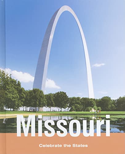 9780761447276: Missouri (Celebrate the States)