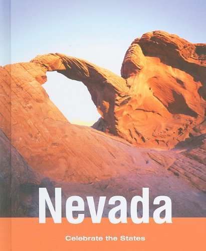 Beispielbild fr Nevada zum Verkauf von Better World Books