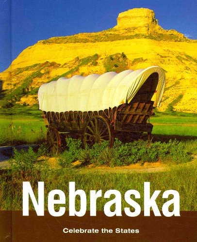 Imagen de archivo de Nebraska a la venta por Better World Books