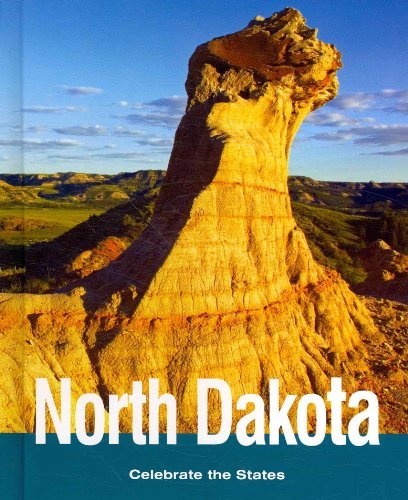 Beispielbild fr North Dakota zum Verkauf von Better World Books