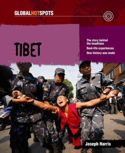 Imagen de archivo de Tibet a la venta por Better World Books: West