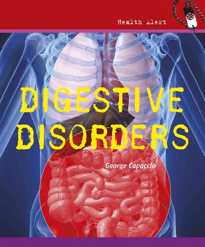 9780761448228: Digestive Disorders (Health Alert, 7)