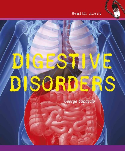 Stock image for Digestive Disorders (Health Alert) for sale by WeSavings LLC