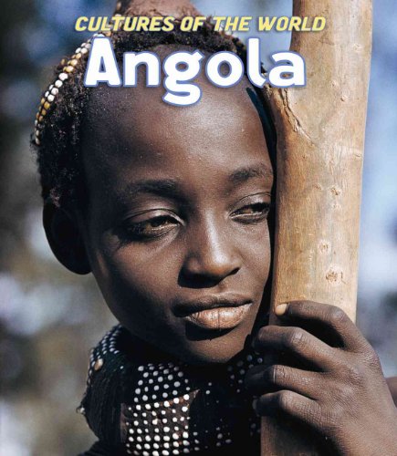 Stock image for Angola for sale by Better World Books