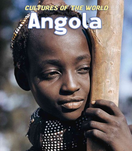 9780761448457: Angola (Cultures of the World)
