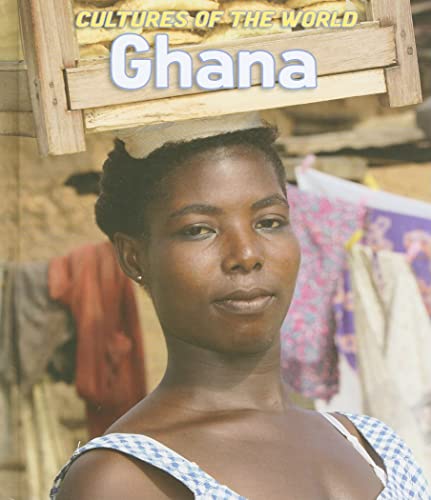 Stock image for Ghana for sale by Better World Books: West