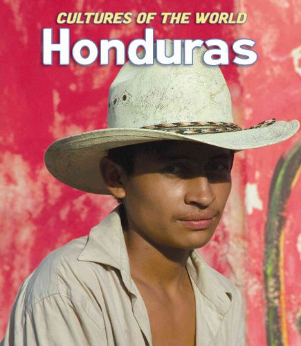 Honduras (Cultures of the World) (9780761448488) by McGaffey, Leta; Spilling, Michael