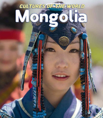 Stock image for Mongolia (Cultures of the World) for sale by Gulf Coast Books