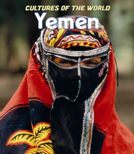 Stock image for Yemen for sale by ThriftBooks-Dallas