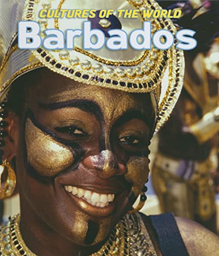 Imagen de archivo de Barbados a la venta por Better World Books