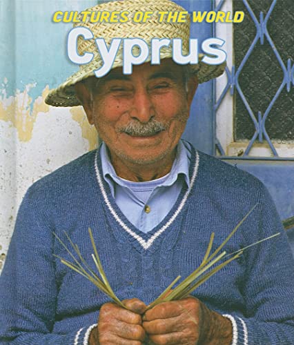 Beispielbild fr Cyprus zum Verkauf von Better World Books