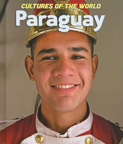 Paraguay (Cultures of the World) (9780761448587) by Jermyn, Leslie; Lin, Young Jui