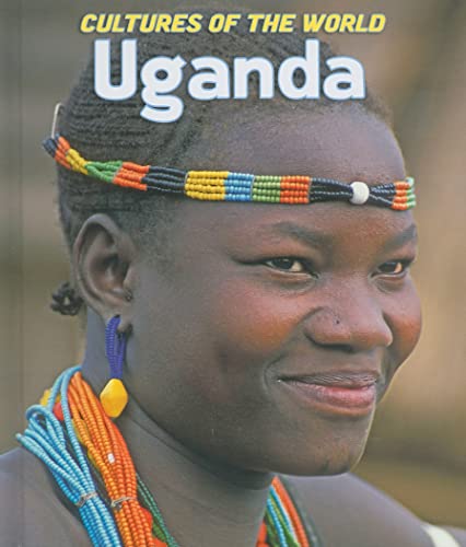 Beispielbild fr Uganda zum Verkauf von Better World Books