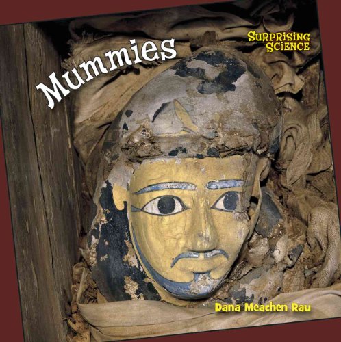 Stock image for Mummies for sale by Better World Books