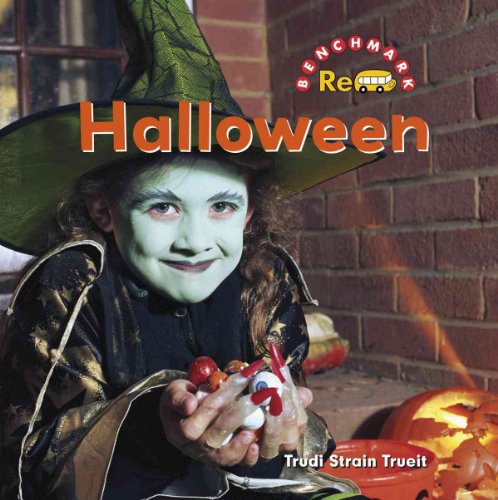 Imagen de archivo de Halloween a la venta por Revaluation Books