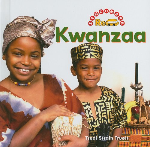 Stock image for Kwanzaa for sale by Better World Books