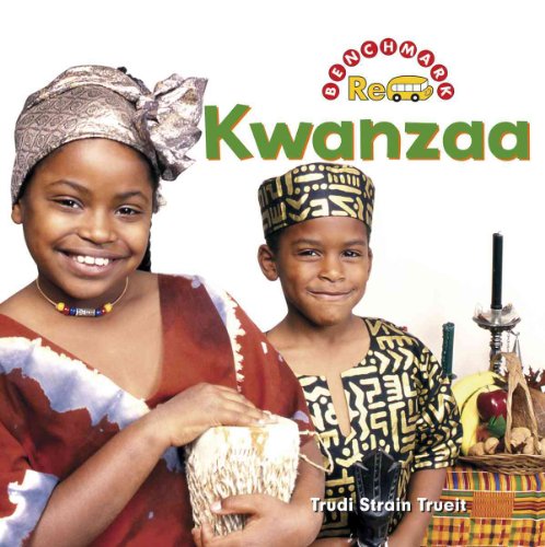 Stock image for Kwanzaa for sale by Better World Books