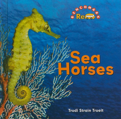 Stock image for Sea Horses for sale by Better World Books