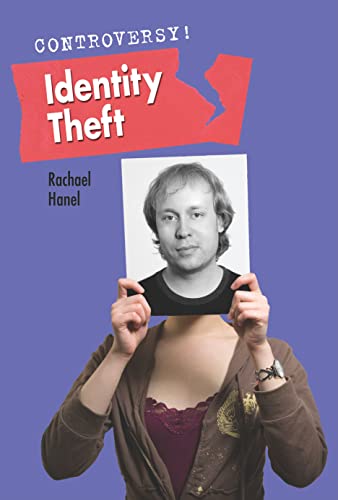 Stock image for Identity Theft for sale by Better World Books