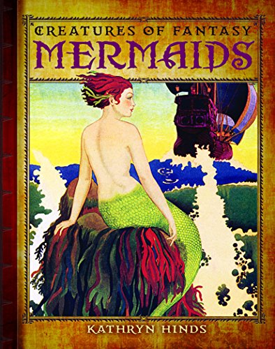 Imagen de archivo de Mermaids a la venta por Better World Books: West