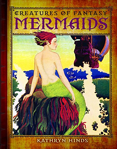 Imagen de archivo de Mermaids a la venta por Better World Books