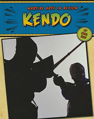 Stock image for Kendo for sale by Buchpark
