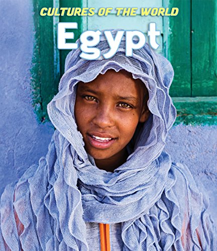 9780761449928: Egypt (Cultures of the World)