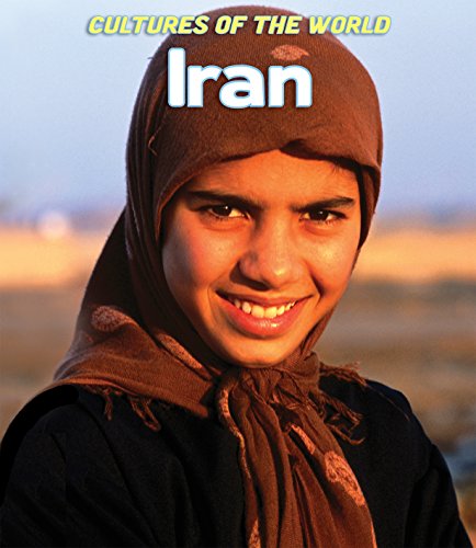 Imagen de archivo de Iran (Cultures of the World) a la venta por GoldenWavesOfBooks