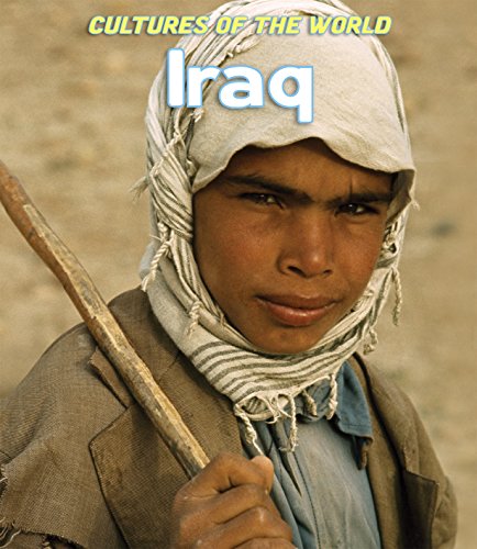 Iraq (Cultures of the World, Third)