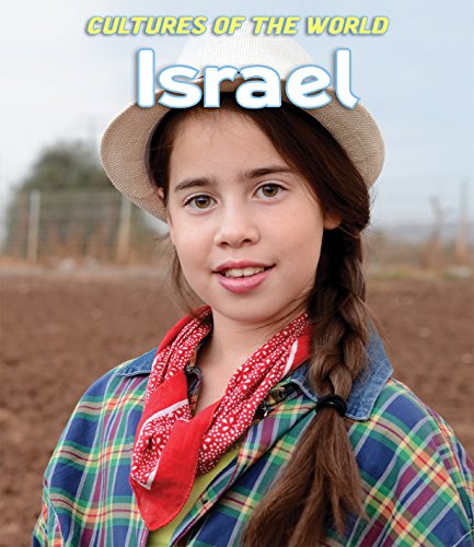 Israel (Cultures of the World, Third)